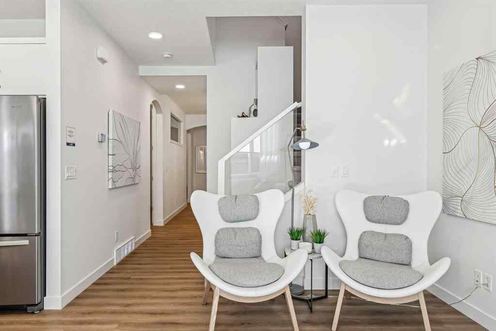 MLS® A2246363 - 541 Savanna Drive NE in Saddle Ridge Calgary, Residential
