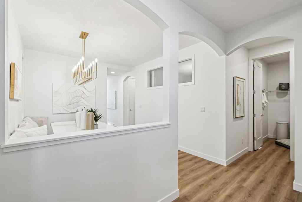 MLS® A2246363 - 541 Savanna Drive NE in Saddle Ridge Calgary, Residential