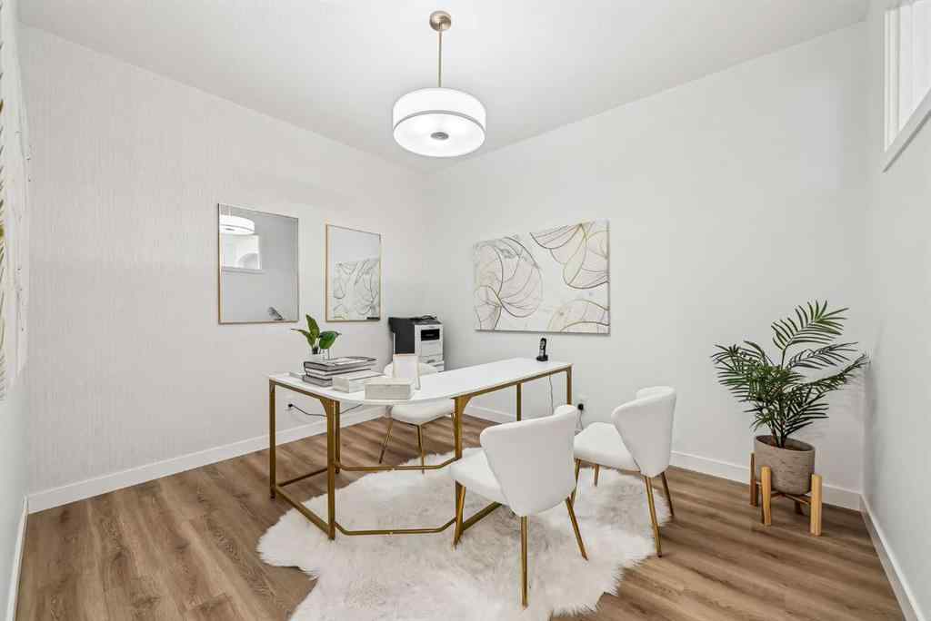 MLS® A2246363 - 541 Savanna Drive NE in Saddle Ridge Calgary, Residential
