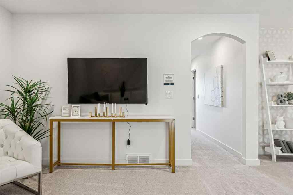 MLS® A2246363 - 541 Savanna Drive NE in Saddle Ridge Calgary, Residential