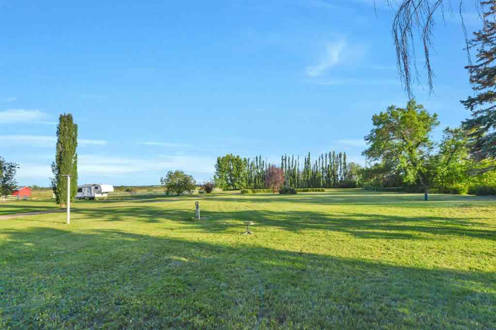 MLS® A2246366 - 39227 RR 250   in NONE Rural Lacombe County, Residential