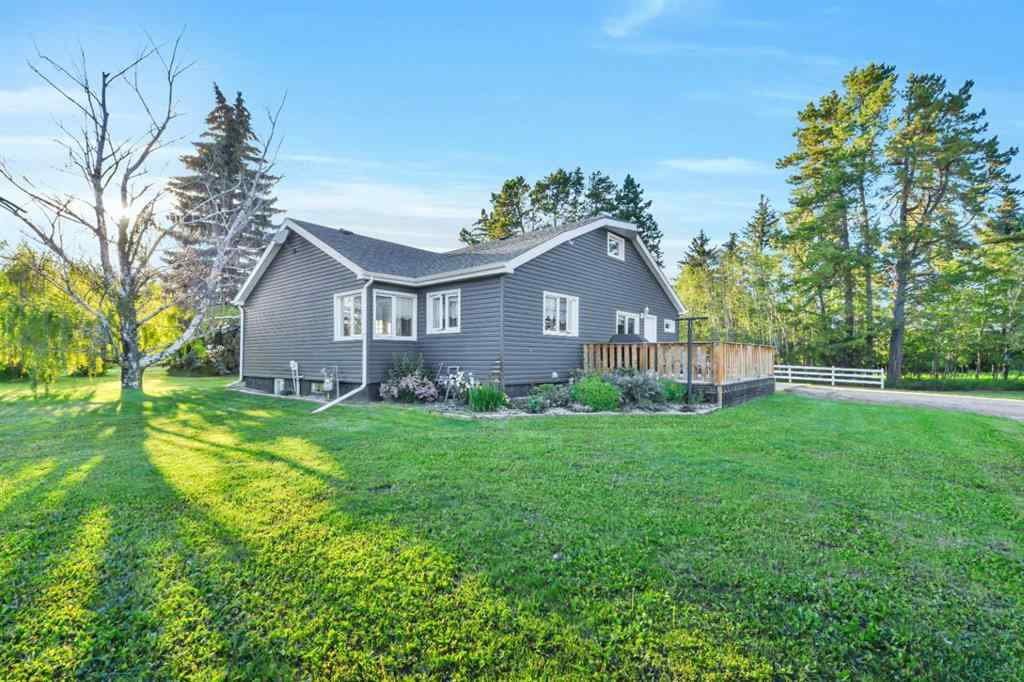 MLS® A2246366 - 39227 RR 250   in NONE Rural Lacombe County, Residential
