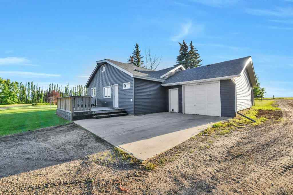 MLS® A2246366 - 39227 RR 250   in NONE Rural Lacombe County, Residential
