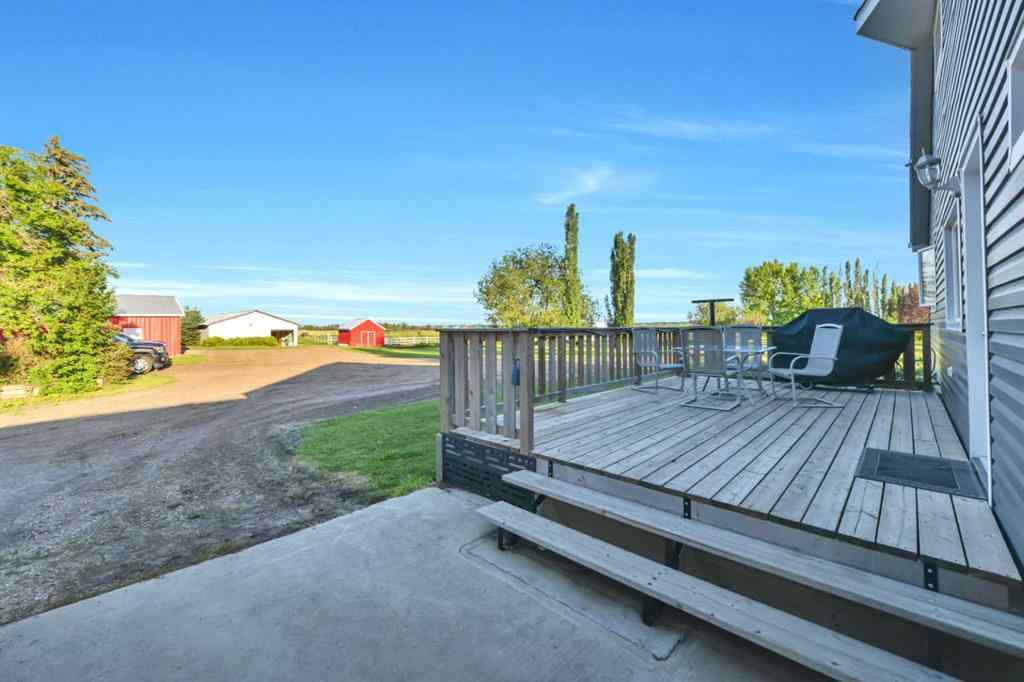 MLS® A2246366 - 39227 RR 250   in NONE Rural Lacombe County, Residential