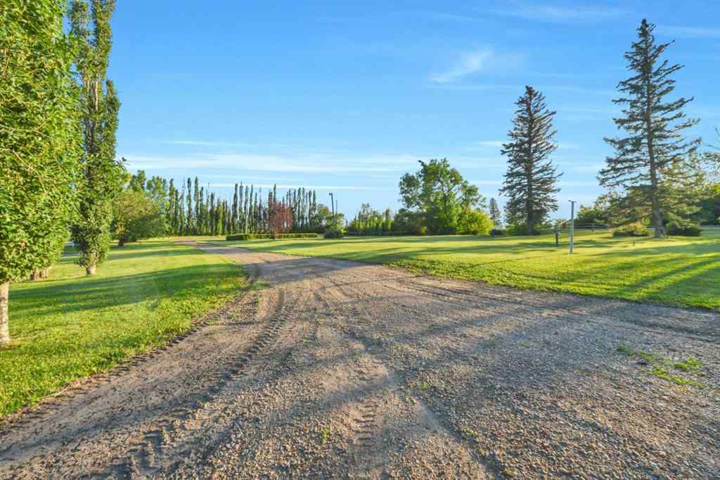 MLS® A2246366 - 39227 RR 250   in NONE Rural Lacombe County, Residential