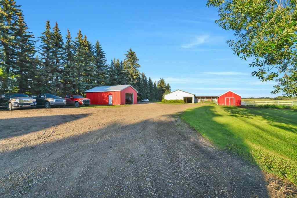 MLS® A2246366 - 39227 RR 250   in NONE Rural Lacombe County, Residential