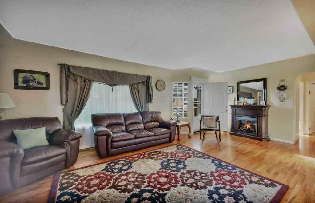 MLS® A2246366 - 39227 RR 250   in NONE Rural Lacombe County, Residential