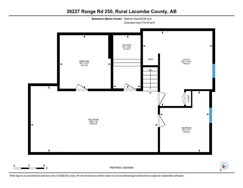 MLS® A2246366 - 39227 RR 250   in NONE Rural Lacombe County, Residential