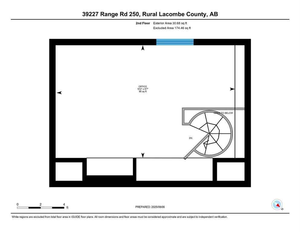 MLS® A2246366 - 39227 RR 250   in NONE Rural Lacombe County, Residential