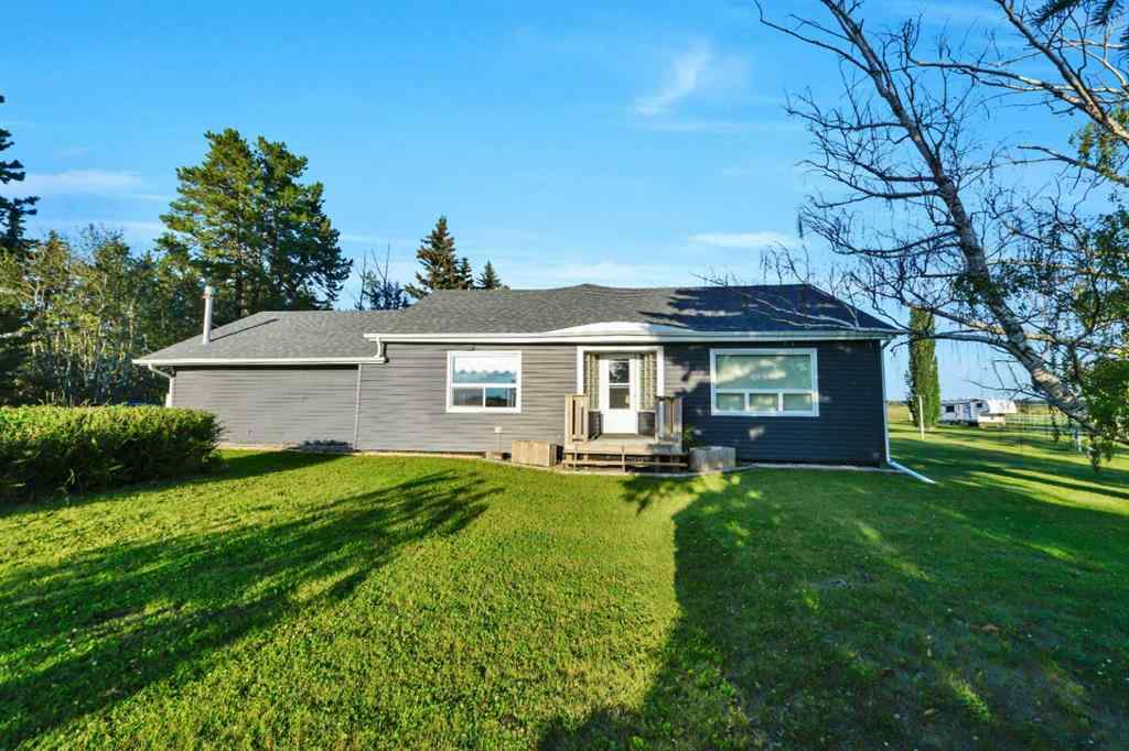 MLS® A2246366 - 39227 RR 250   in NONE Rural Lacombe County, Residential