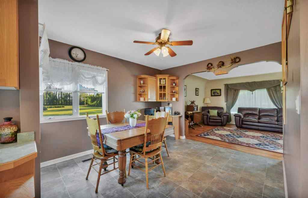 MLS® A2246366 - 39227 RR 250   in NONE Rural Lacombe County, Residential