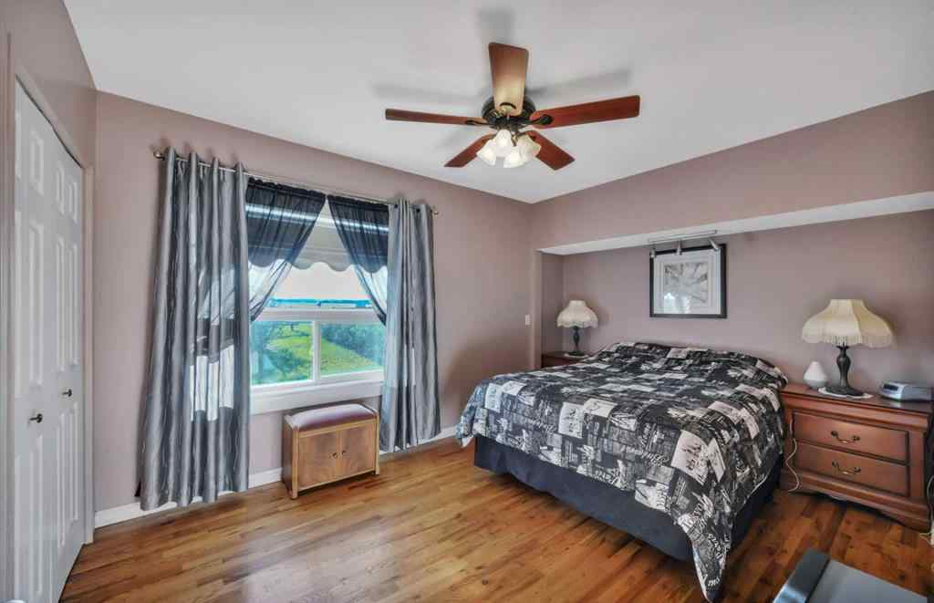 MLS® A2246366 - 39227 RR 250   in NONE Rural Lacombe County, Residential