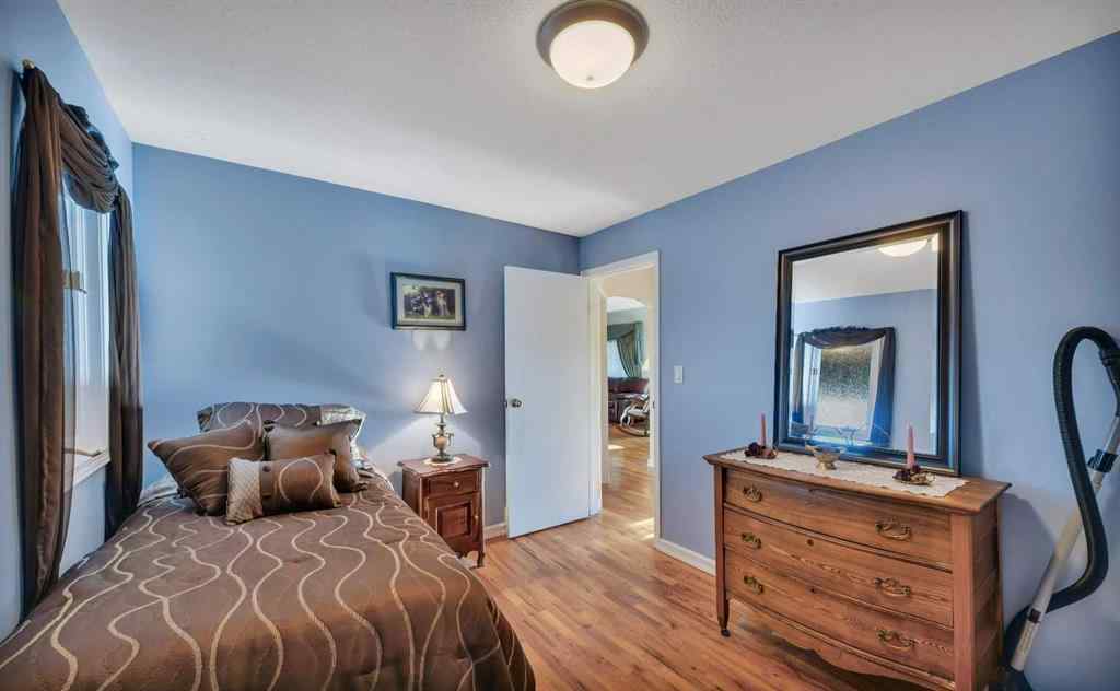 MLS® A2246366 - 39227 RR 250   in NONE Rural Lacombe County, Residential