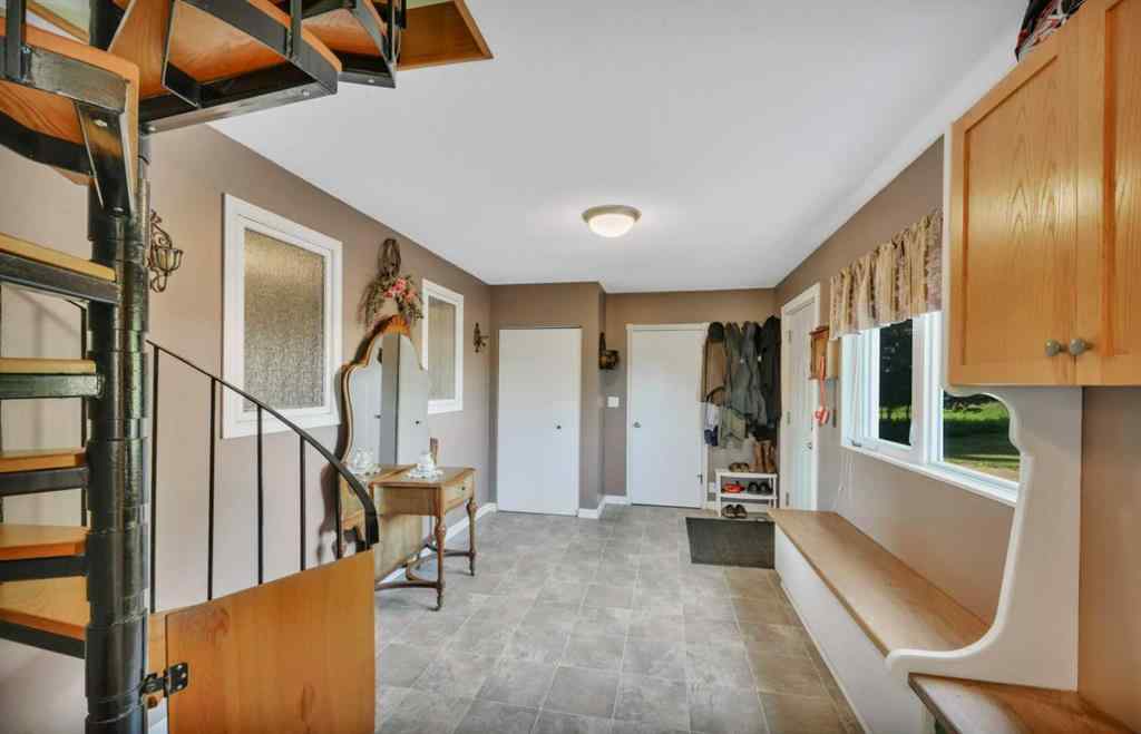 MLS® A2246366 - 39227 RR 250   in NONE Rural Lacombe County, Residential