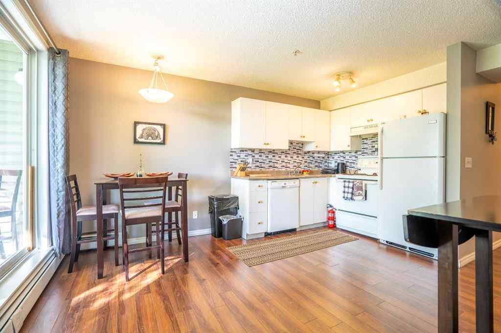 MLS® A2246368 - Unit #4112 1620 70 Street SE in Applewood Park Calgary, Residential