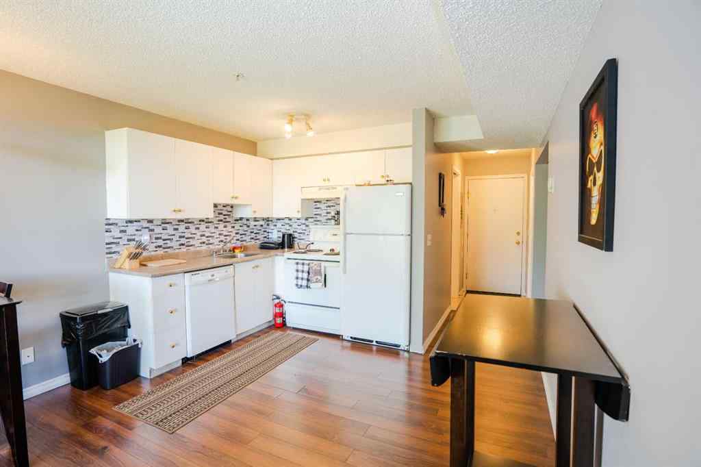 MLS® A2246368 - Unit #4112 1620 70 Street SE in Applewood Park Calgary, Residential