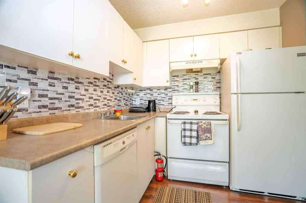 MLS® A2246368 - Unit #4112 1620 70 Street SE in Applewood Park Calgary, Residential