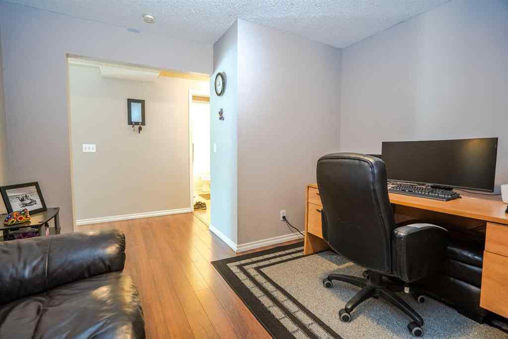 MLS® A2246368 - Unit #4112 1620 70 Street SE in Applewood Park Calgary, Residential