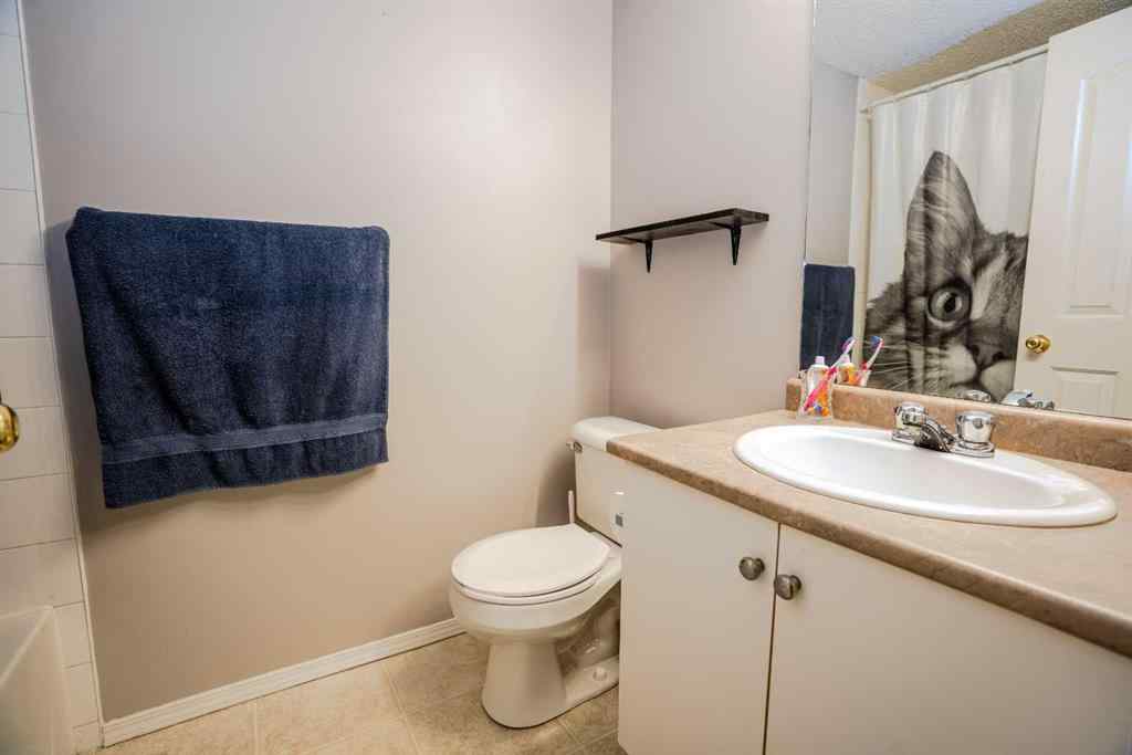 MLS® A2246368 - Unit #4112 1620 70 Street SE in Applewood Park Calgary, Residential