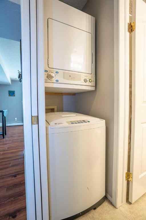 MLS® A2246368 - Unit #4112 1620 70 Street SE in Applewood Park Calgary, Residential