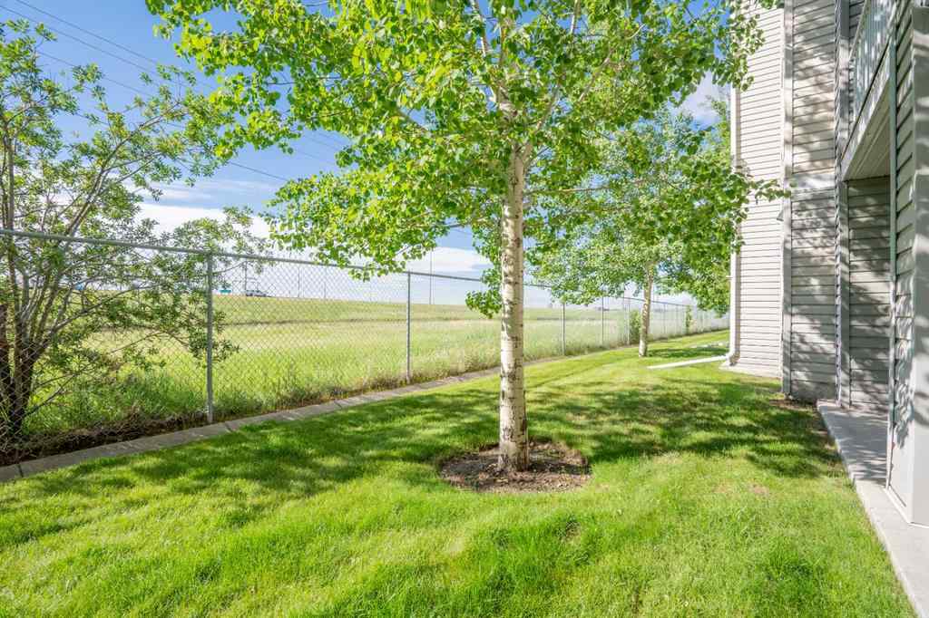 MLS® A2246368 - Unit #4112 1620 70 Street SE in Applewood Park Calgary, Residential