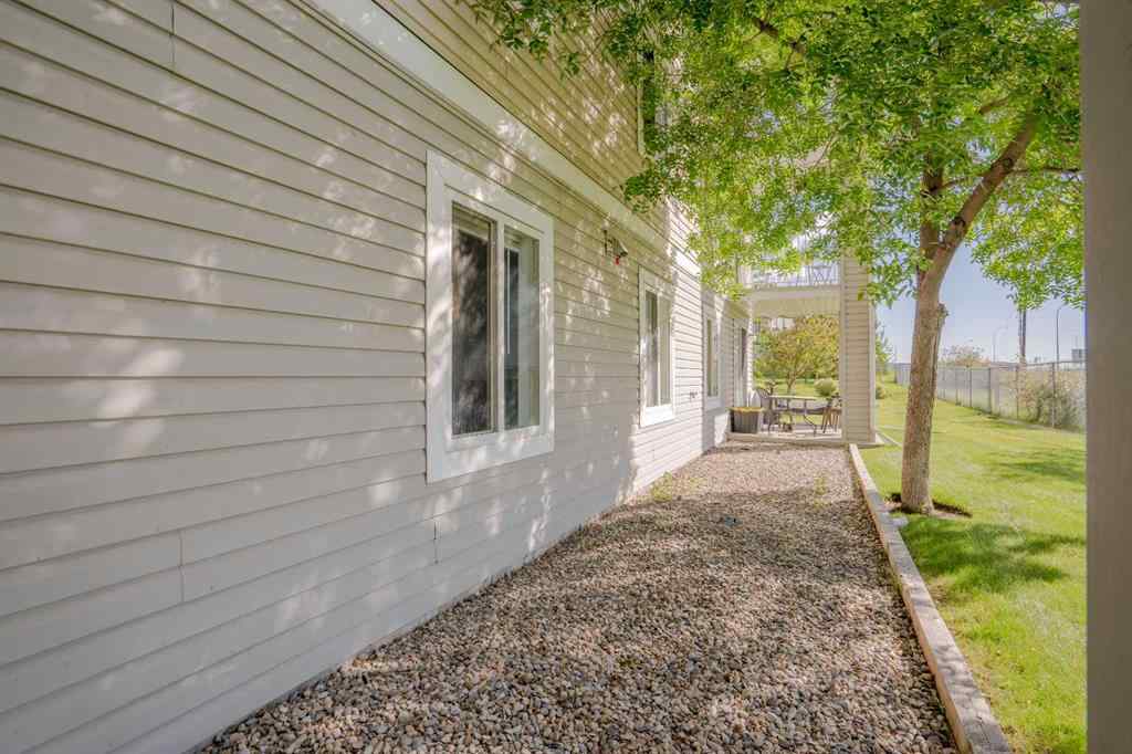 MLS® A2246368 - Unit #4112 1620 70 Street SE in Applewood Park Calgary, Residential
