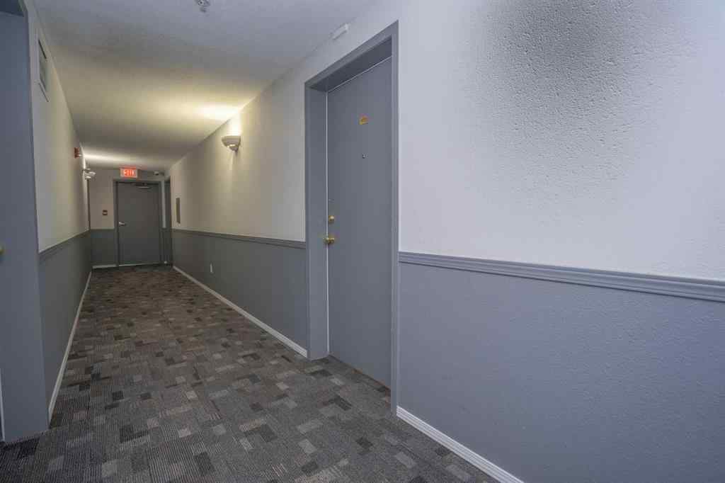 MLS® A2246368 - Unit #4112 1620 70 Street SE in Applewood Park Calgary, Residential