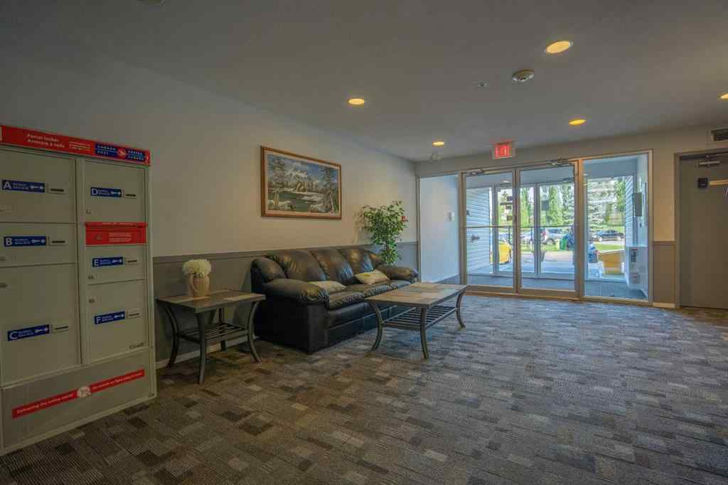 MLS® A2246368 - Unit #4112 1620 70 Street SE in Applewood Park Calgary, Residential