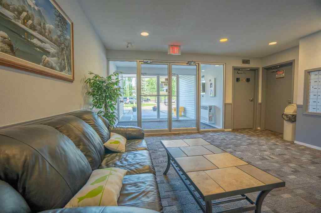 MLS® A2246368 - Unit #4112 1620 70 Street SE in Applewood Park Calgary, Residential