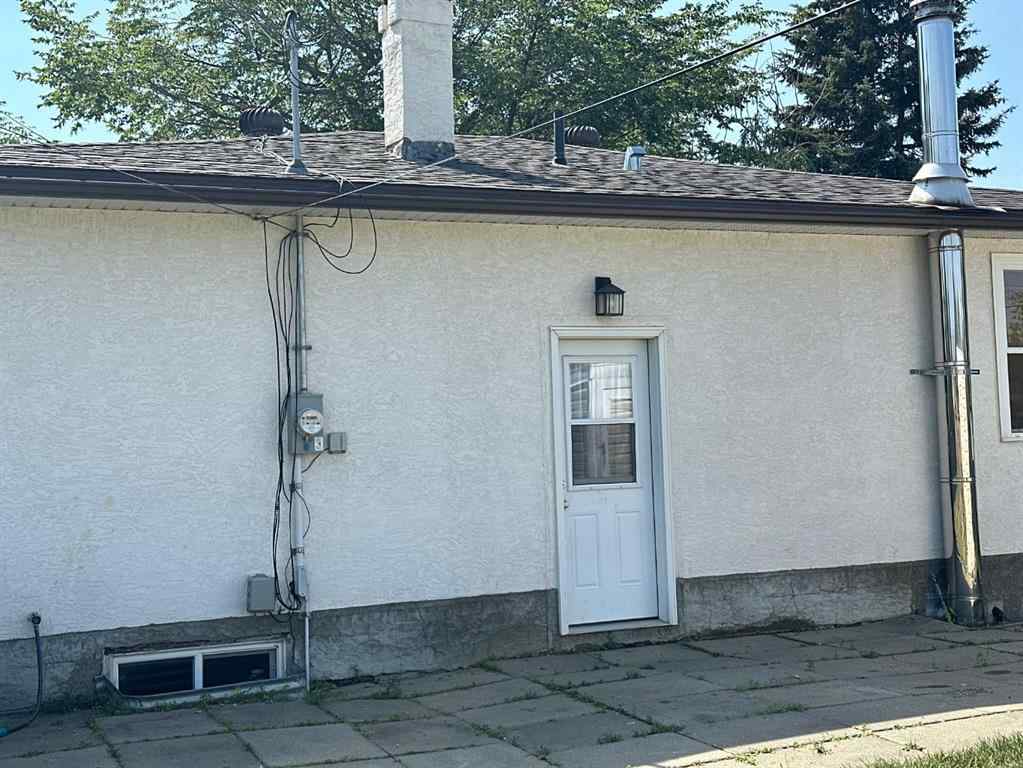 MLS® A2246371 - 4718 49 Avenue  in NONE Grimshaw, Residential