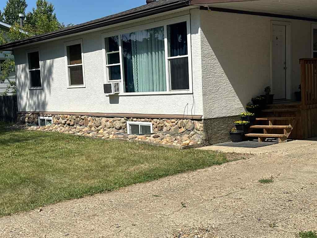 MLS® A2246371 - 4718 49 Avenue  in NONE Grimshaw, Residential
