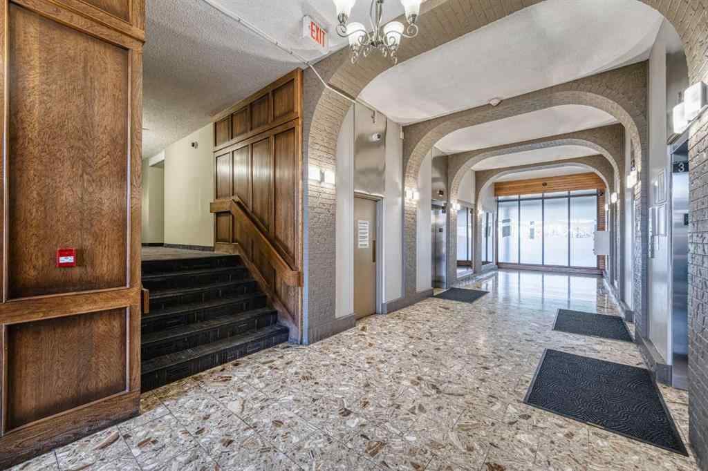 MLS® A2246373 - Unit #413 4944 Dalton Drive NW in Dalhousie Calgary, Residential