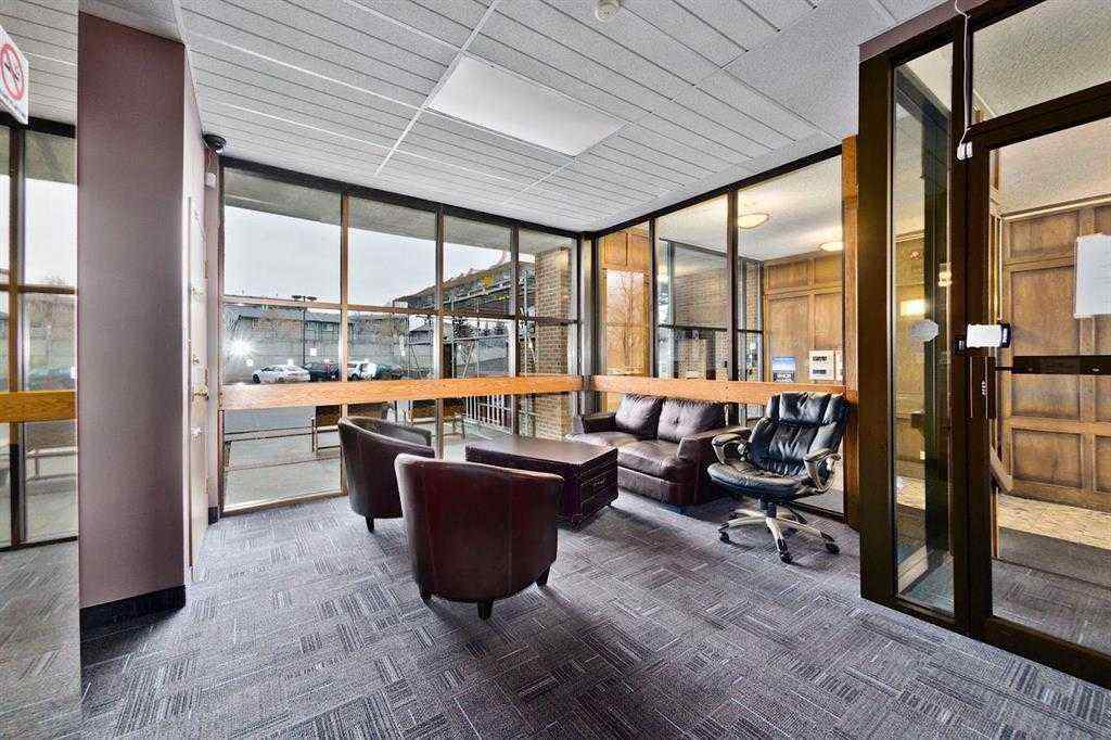 MLS® A2246373 - Unit #413 4944 Dalton Drive NW in Dalhousie Calgary, Residential