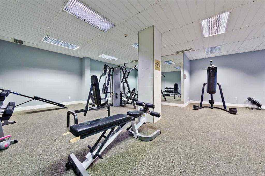 MLS® A2246373 - Unit #413 4944 Dalton Drive NW in Dalhousie Calgary, Residential