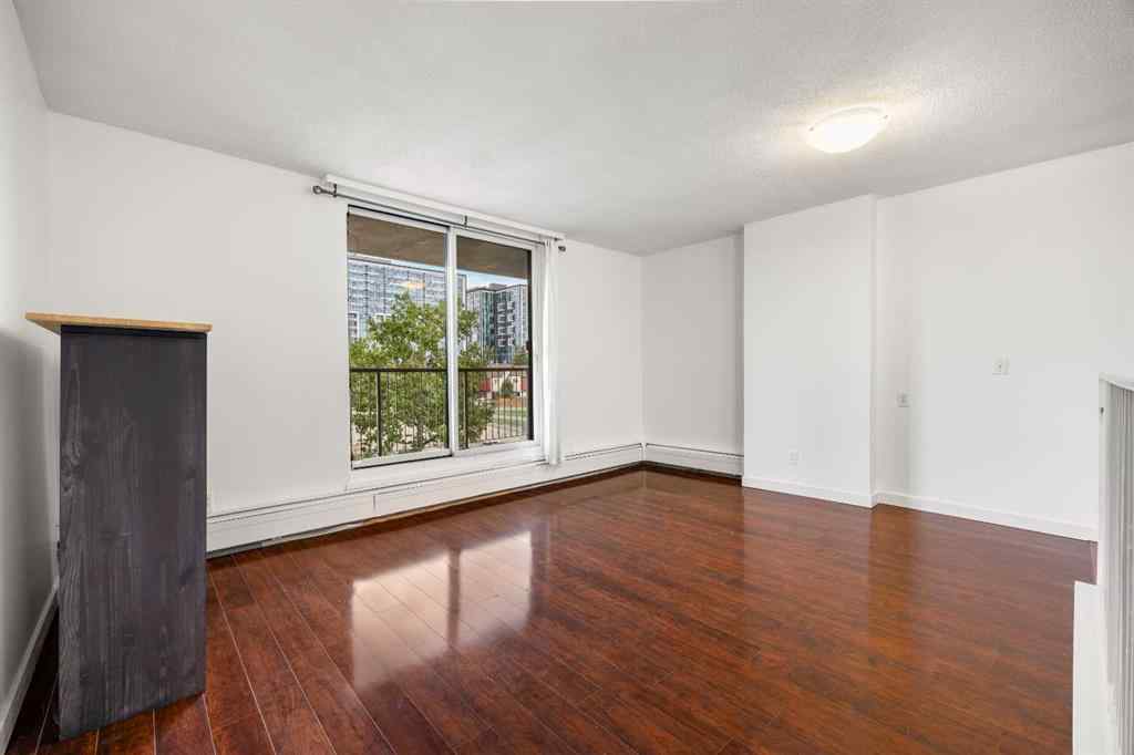 MLS® A2246373 - Unit #413 4944 Dalton Drive NW in Dalhousie Calgary, Residential