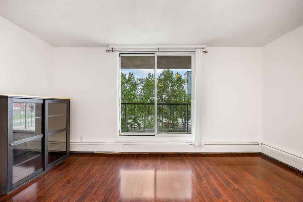 MLS® A2246373 - Unit #413 4944 Dalton Drive NW in Dalhousie Calgary, Residential