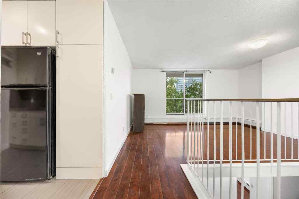 MLS® A2246373 - Unit #413 4944 Dalton Drive NW in Dalhousie Calgary, Residential