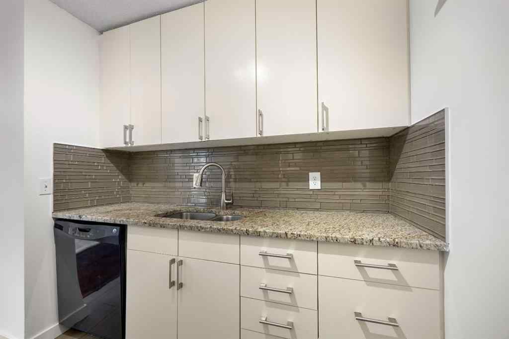 MLS® A2246373 - Unit #413 4944 Dalton Drive NW in Dalhousie Calgary, Residential