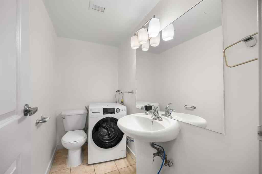 MLS® A2246373 - Unit #413 4944 Dalton Drive NW in Dalhousie Calgary, Residential