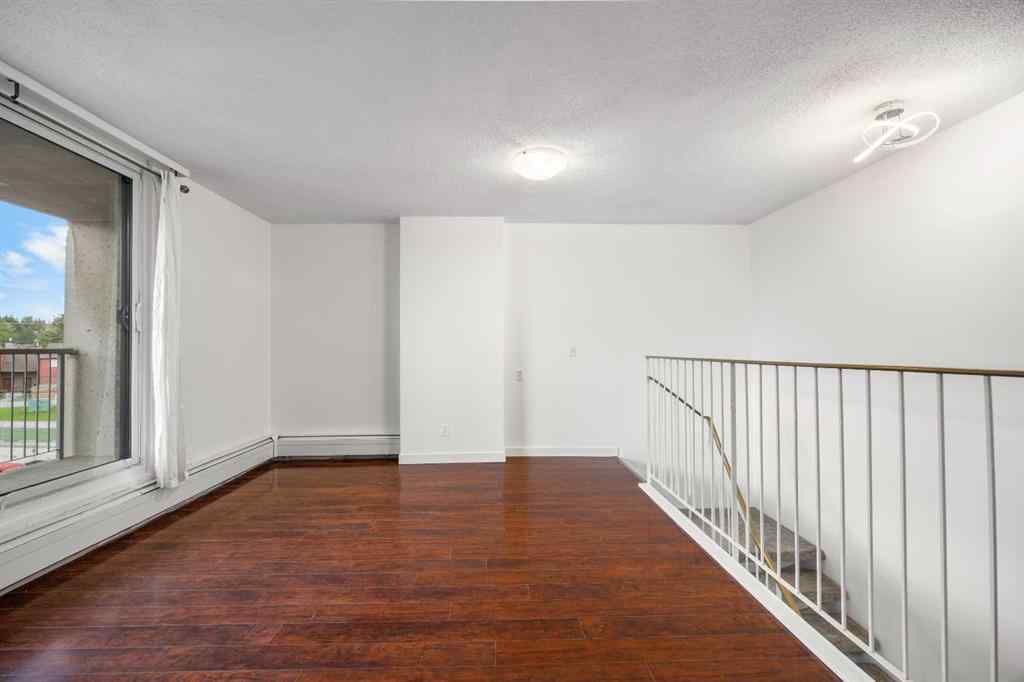 MLS® A2246373 - Unit #413 4944 Dalton Drive NW in Dalhousie Calgary, Residential