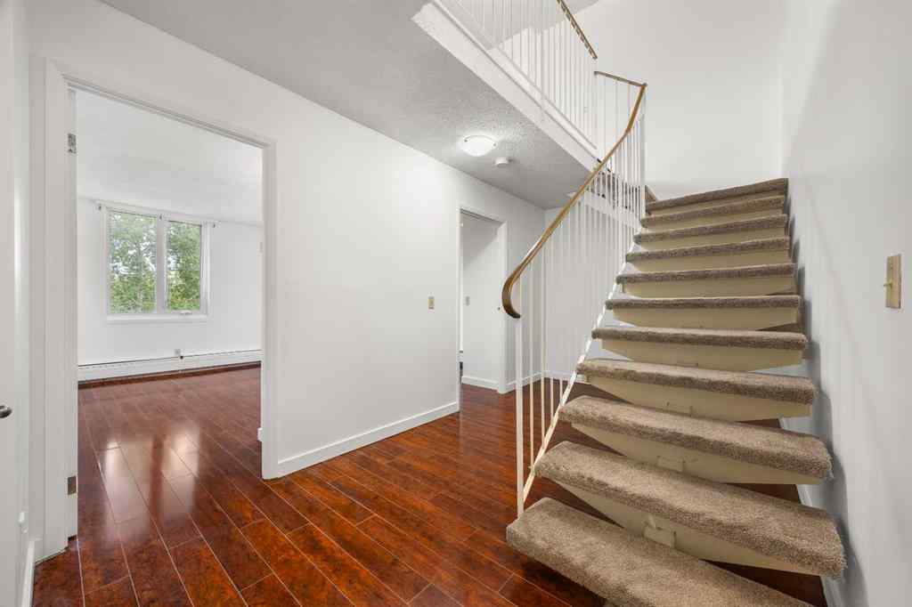 MLS® A2246373 - Unit #413 4944 Dalton Drive NW in Dalhousie Calgary, Residential