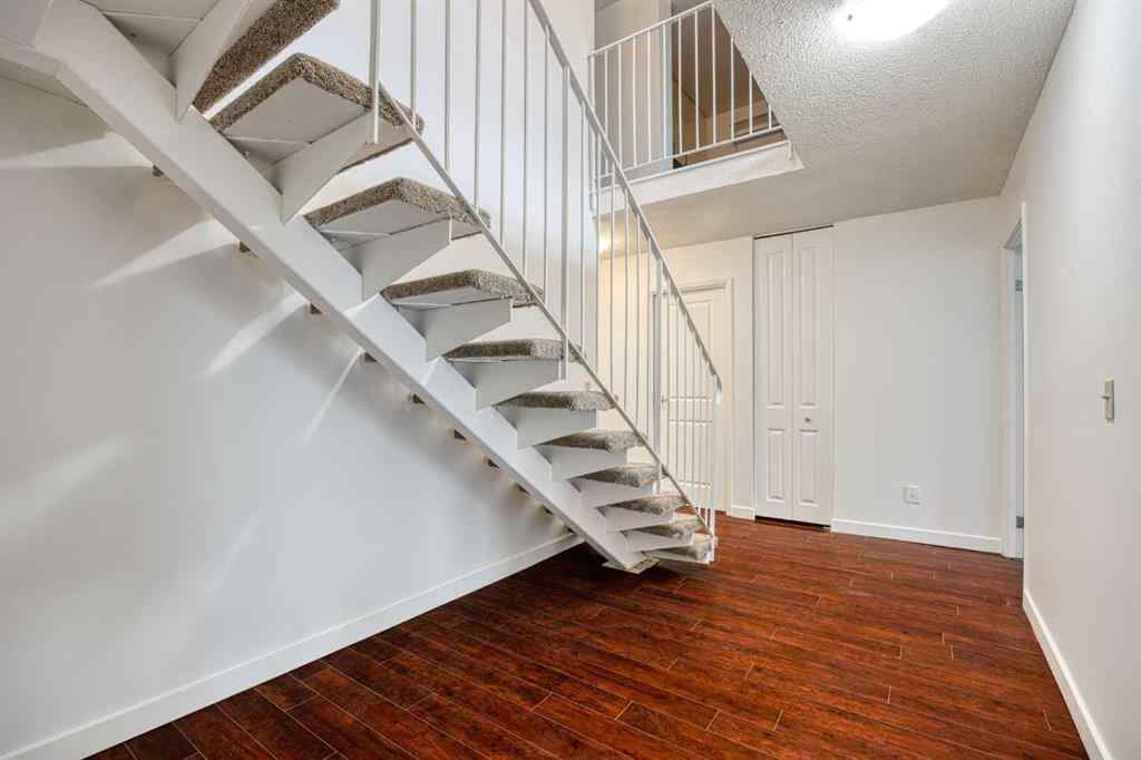 MLS® A2246373 - Unit #413 4944 Dalton Drive NW in Dalhousie Calgary, Residential
