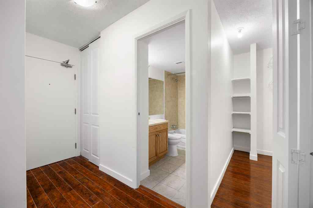 MLS® A2246373 - Unit #413 4944 Dalton Drive NW in Dalhousie Calgary, Residential