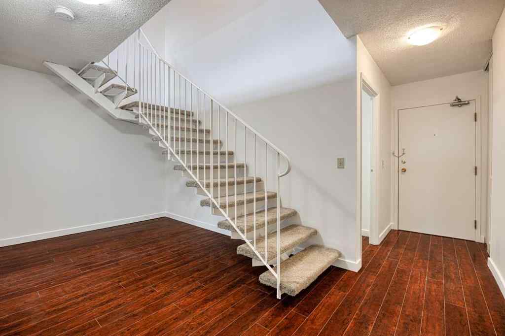 MLS® A2246373 - Unit #413 4944 Dalton Drive NW in Dalhousie Calgary, Residential