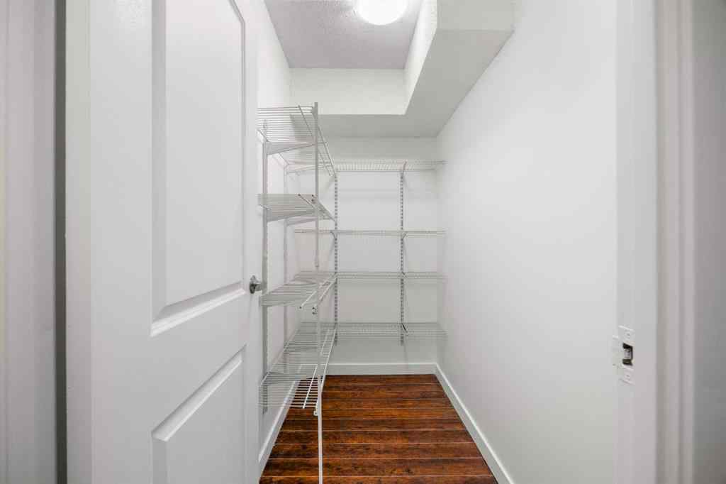 MLS® A2246373 - Unit #413 4944 Dalton Drive NW in Dalhousie Calgary, Residential