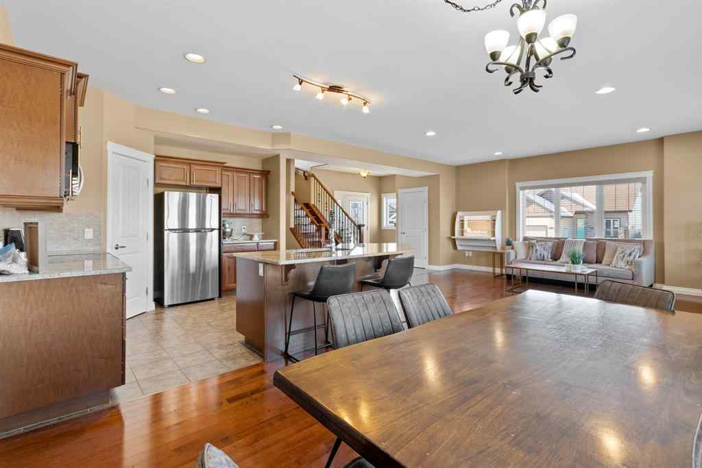MLS® A2246375 - 1707 56 Avenue  in College Park Lloydminster, Residential
