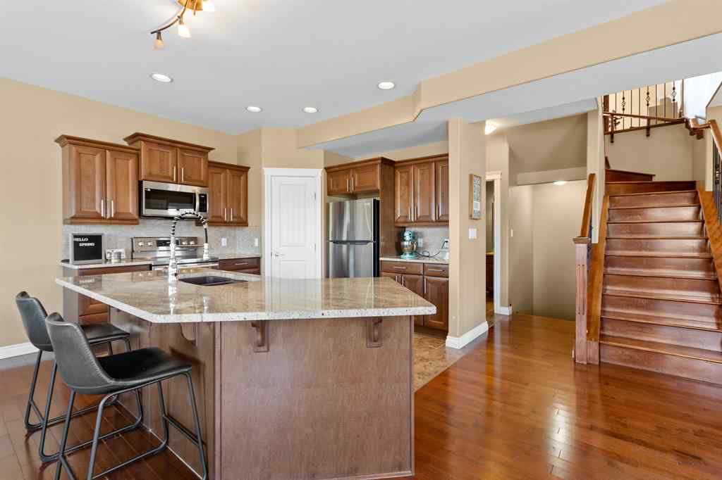 MLS® A2246375 - 1707 56 Avenue  in College Park Lloydminster, Residential