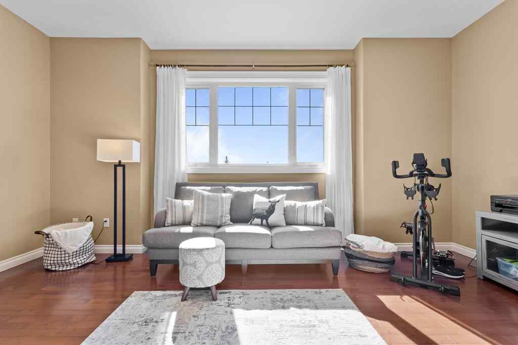 MLS® A2246375 - 1707 56 Avenue  in College Park Lloydminster, Residential