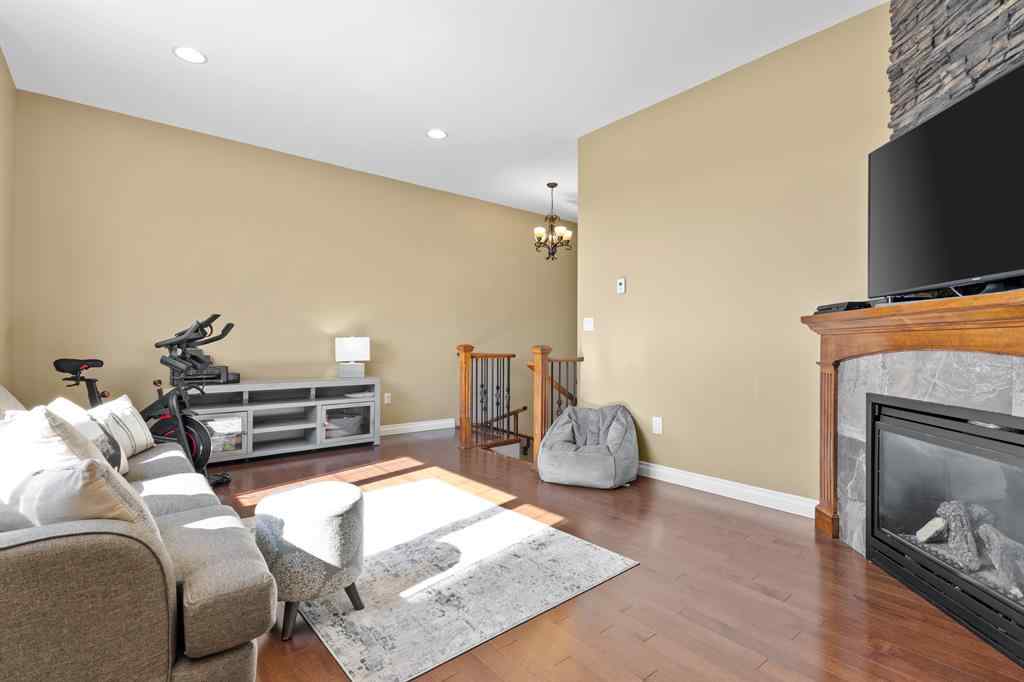 MLS® A2246375 - 1707 56 Avenue  in College Park Lloydminster, Residential