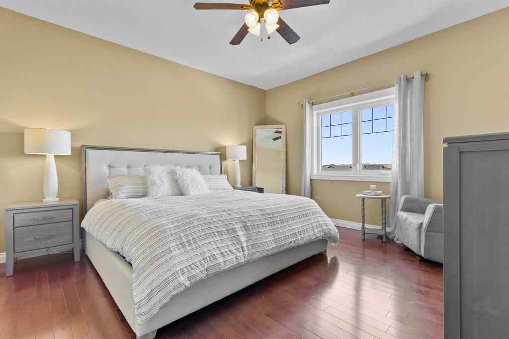 MLS® A2246375 - 1707 56 Avenue  in College Park Lloydminster, Residential